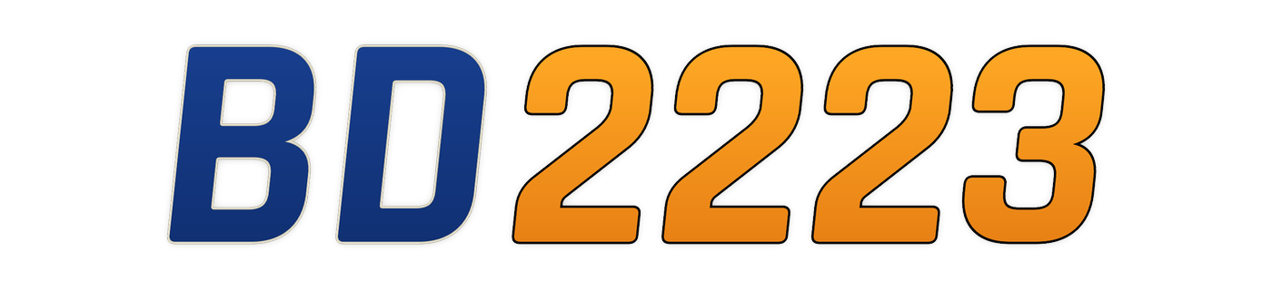 bd2223 লোগো